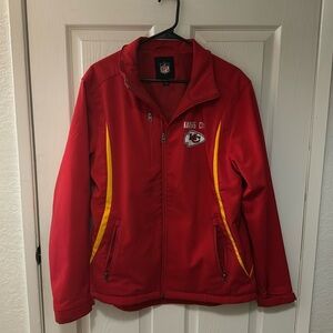 Chiefs jacket